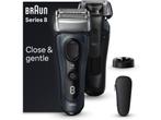 Braun Series 8 8513s - Scheerapparaat - 4 sonische, Verzenden