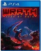 Wrath Aeon of Ruin-Standaard (PlayStation 4) NIEUW, Games en Spelcomputers, Ophalen of Verzenden, Nieuw