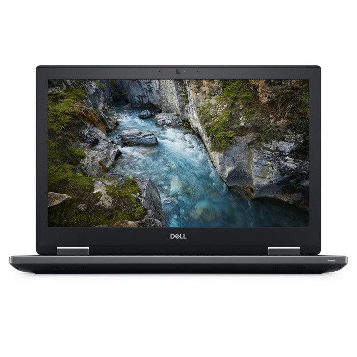 Dell Precision 7730 - Intel Core i7 - 32GB, Computers en Software, Windows Laptops, Ophalen of Verzenden