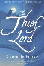 The Thief Lord 9781905294213 Oliver Latsch, Boeken, Verzenden, Gelezen, Oliver Latsch