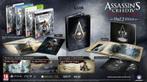 Assassins Creed IV Black Flag-Skull Edition (PlayStation 3), Ophalen of Verzenden, Nieuw