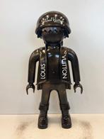 Rob VanMore - Playmobil VANMORE LV XXL - 63cm