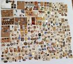 Speld, Embleem, Badge, Medaille