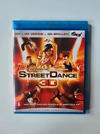 STREETDANCE (3D + 2D) (BLURAY), Cd's en Dvd's, Gebruikt