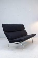 Herman Miller - Charles & Ray Eames - Sofa - S-73 -, Antiquités & Art