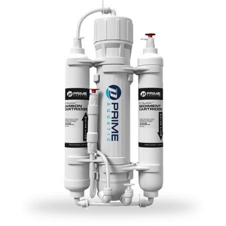 Prime Aquatic RO system 50 GPD, Dieren en Toebehoren, Vissen | Aquaria en Toebehoren, Verzenden