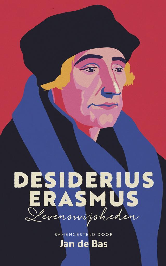 Desiderius Erasmus (9789043538275), Boeken, Overige Boeken, Nieuw, Verzenden