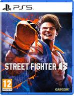 Street Fighter 6-Standaard (PlayStation 5) Gebruikt, Games en Spelcomputers, Games | Sony PlayStation 5, Ophalen of Verzenden