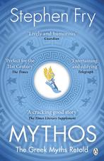 Mythos / Mythos / 1 9781405934138 Stephen Fry, Verzenden, Stephen Fry