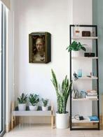 Francien Krieg - Silence within form, Antiek en Kunst