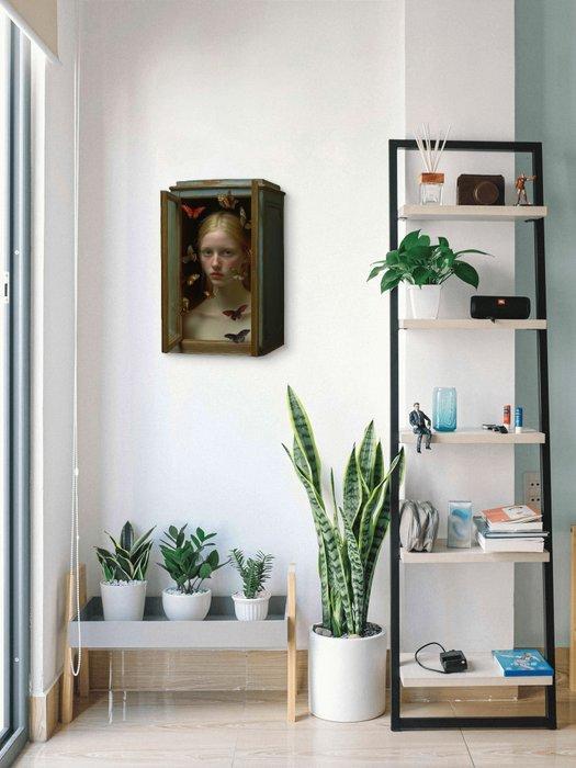 Francien Krieg - Silence within form, Antiek en Kunst, Kunst | Designobjecten