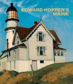 Edward Hoppers Maine 9783791351285 Kevin Salatino, Verzenden, Kevin Salatino