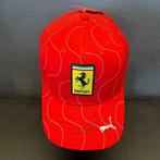 Ferrari - Formule 1 - Lewis Hamilton - 2025 - Pet, Verzamelen, Nieuw