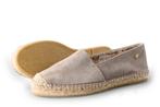 Fred de La Bretoniere Espadrilles in maat 39 Grijs | 10%, Vêtements | Femmes, Chaussures, Verzenden, Espadrilles