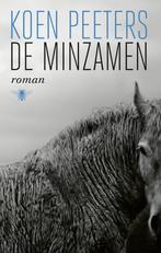 De minzamen (9789403130613, Koen Peeters) (Koen Peeters), Boeken, Verzenden, Nieuw