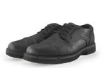 Timberland Veterschoenen in maat 42 Zwart | 5% extra korting, Kleding | Heren, Schoenen, Verzenden, Gedragen, Veterschoenen, Timberland