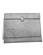 1988-1996 HONDA BOORDMAP