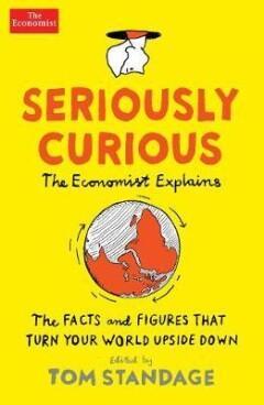 Seriously Curious 9781788161367 Tom Standage, Boeken, Overige Boeken, Gelezen, Verzenden
