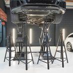 Datona Assteunen hoog 2 ton met spindel - 4 stuks - Datona, Auto diversen, Autogereedschap, Ophalen of Verzenden, Nieuw