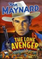 The Lone Avenger (DVD) (1933) (All Regio DVD, Verzenden