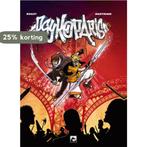 Eerste bloed / Psykoparis / 1 9789460780523 Tristan Roulot, Verzenden, Tristan Roulot