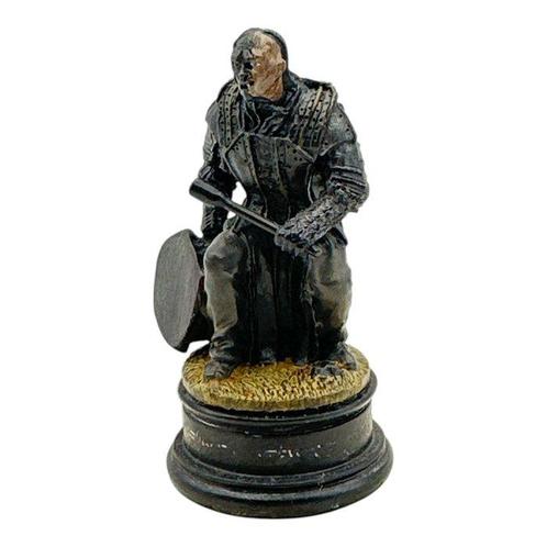 NLP - Figurine articulée Lord of the Rings Chess Set 16x, Antiek en Kunst, Antiek | Overige Antiek
