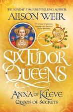 Six tudor queens, Boeken, Verzenden, Nieuw, Nederlands