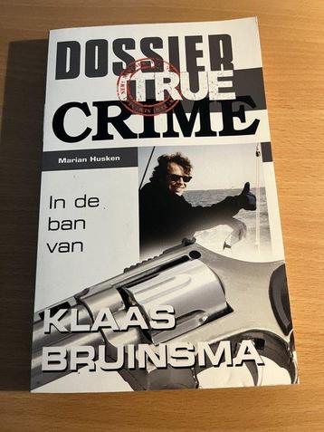 In de ban van Klaas Bruinsma 9789048000463 Marian Husken, Verzenden, Marian Husken