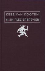 MIJN PLEZIERBREVIER EN CD 9789061697640 Kees van Kooten, Verzenden, Gelezen, Kees van Kooten