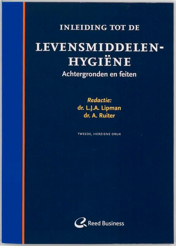 Inleiding tot de levensmiddelenhygiëne 9789035233423, Boeken, Wetenschap, Gelezen, Verzenden