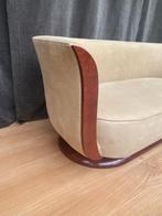 Sofa - Hout, Katoen