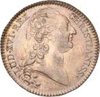 France. Louis XVI (1774-1792). Jeton, Postzegels en Munten, Munten en Bankbiljetten | Toebehoren