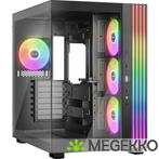 Be quiet! Light Base 600 LX Black, Computers en Software, Verzenden, Nieuw