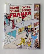 Franka - Color Screen / Franka magazine 1 t/m 23 / Felle, Boeken, Stripverhalen, Nieuw
