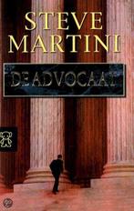 De advocaat / Zwarte Beertjes / 3024 9789022533642, Verzenden, Gelezen, Steve Martini