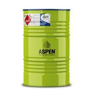 Aspen 4 takt brandstof 200 liter vat