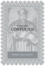 De Wereld Volgens Confucius 9789045303406, Boeken, P. Cramer, Zo goed als nieuw, Verzenden