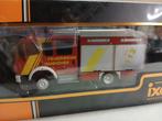 IXO 1:43 - Model vrachtwagen - Mercedes-Benz Feuerwehr, Nieuw