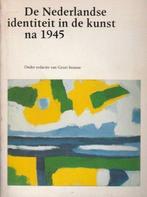 Nederlandse identiteit in de kunst na 1945 9789029015493, Boeken, Gelezen, Geurt Imanse, Rini Dippel, Verzenden