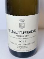 2022 Domaine des Comtes Lafon Perrières - Meursault 1er, Nieuw