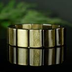 Obsidiaan Goudkleurige iriserende obsidiaan - Grote stenen -