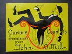 John OMill - John OMill Collectie - 1956-1984