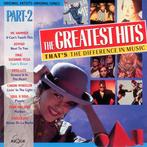 Various - The Greatest Hits 3 - Part 2, Cd's en Dvd's, Verzenden, Gebruikt
