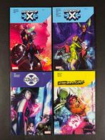 Legion of X, Fallen Angels, X-Terminators, Knights of X,, Boeken, Nieuw