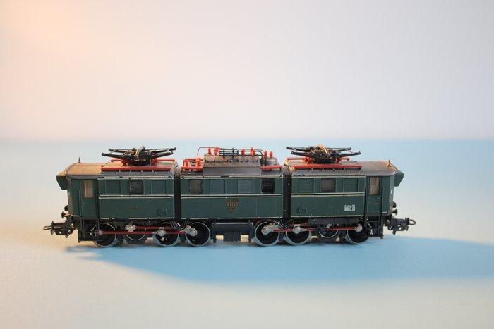 Märklin H0 - 3329 - Elektrische locomotief (1) - E91 - DRG, Hobby en Vrije tijd, Modeltreinen | H0