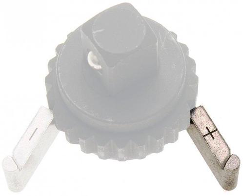 Bgs Technic Vervanging Locking Plate  voor momentsleutel BGS, Auto diversen, Autogereedschap, Verzenden