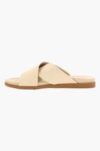 Tweedekans | Bullboxer - Sandalen - Dames - Beige - Maat 37, Ophalen of Verzenden, Nieuw