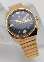 Edox - Acapulco 202 Automatic Gold Filled G20, EPSA - Sans, Nieuw