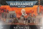 Battlezone Fronteris Nachmund (Warhammer nieuw), Hobby en Vrije tijd, Nieuw, Ophalen of Verzenden