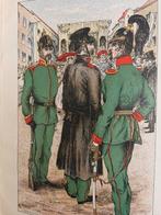 Deutschland - Die Gendarmerie in Bayern 1812-1900 Polizei, Collections